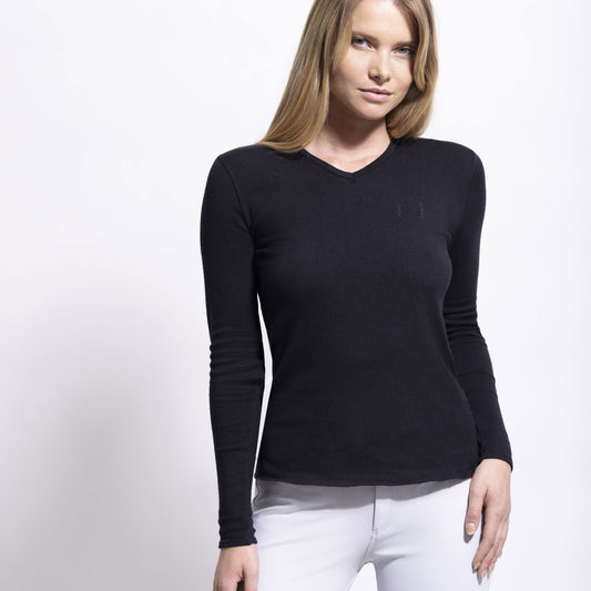 Samshield Alessia Womens Seamless Pullover