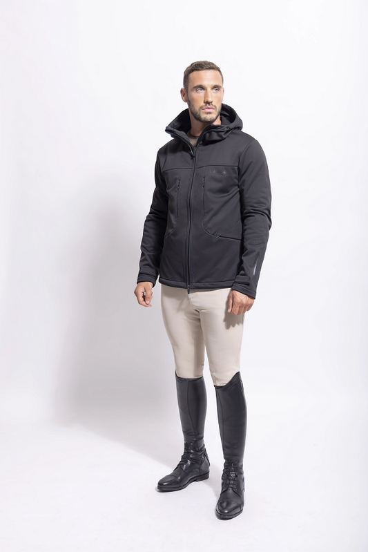 Samshield Noe Softshell Jacket - Medium