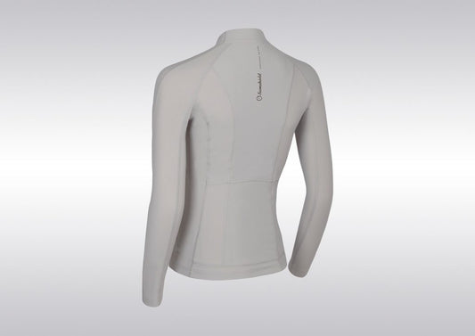 Samshield Ava Long Sleeve Training Polo