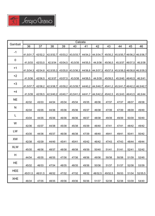 Sergio Grasso SG Touch Verona Boot