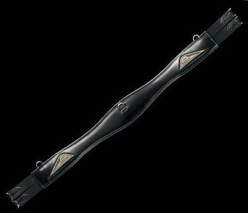 Equiline Classic Jumping Girth