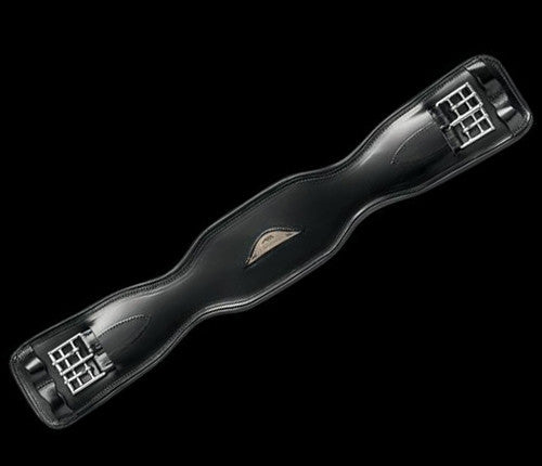 Equiline Dressage Girth - 70cm Black