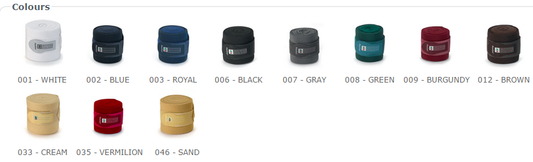 Equiline Polo Fleece D04000