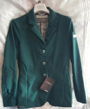 Animo Lucia Girls Competition Jacket - Size 9