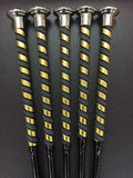 FH 'Gold' Dressage Whips