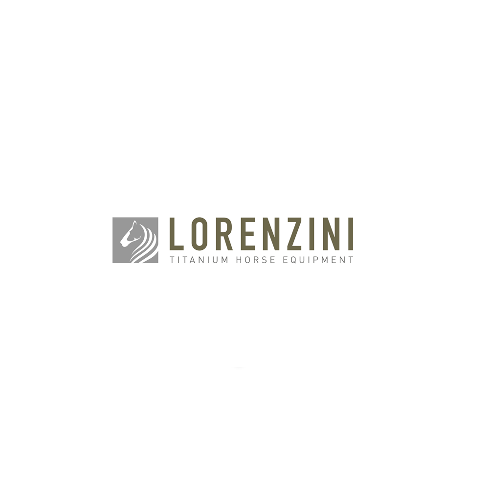 Lorenzini Titanium Horse Equipment