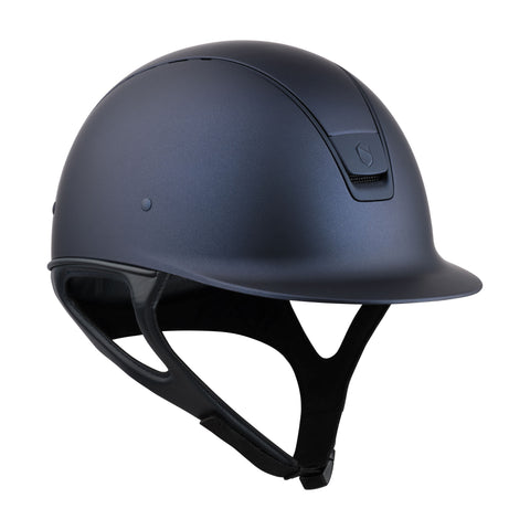 Samshield Basic Darkline Helmet