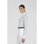 Equiline Gardeg Womens Long Sleeve Show Shirt