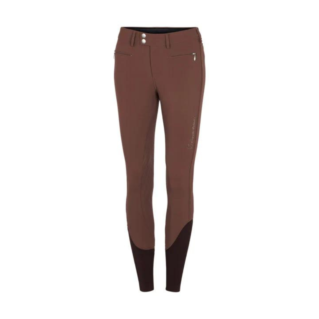 Samshield Diane Full Seat Womens Breeches