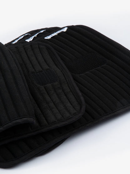 PS of Sweden Bandage Pads - Black