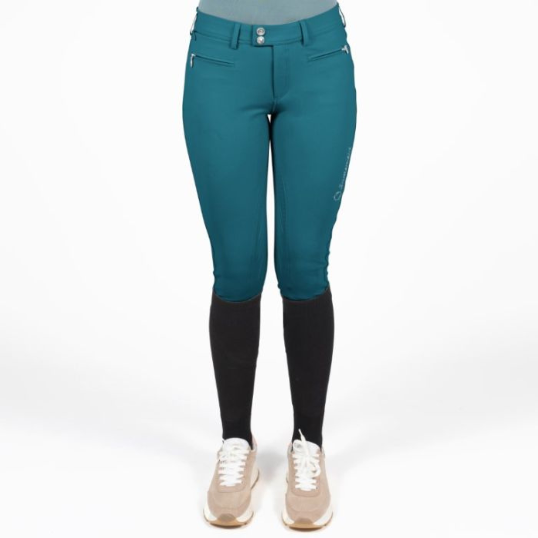Samshield Diane Full Seat Womens Breeches