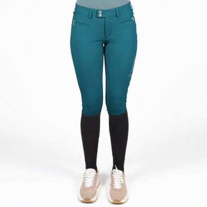 Samshield Diane Full Seat Womens Breeches