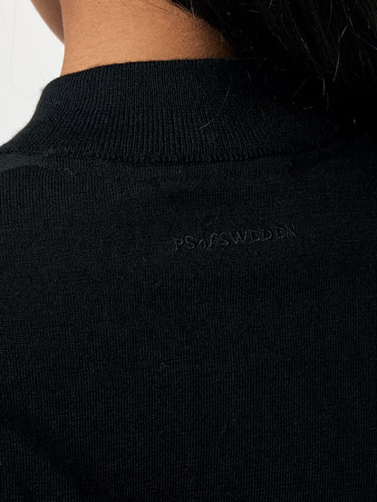 PS of Sweden Erin Equimerino Base Layer - Black