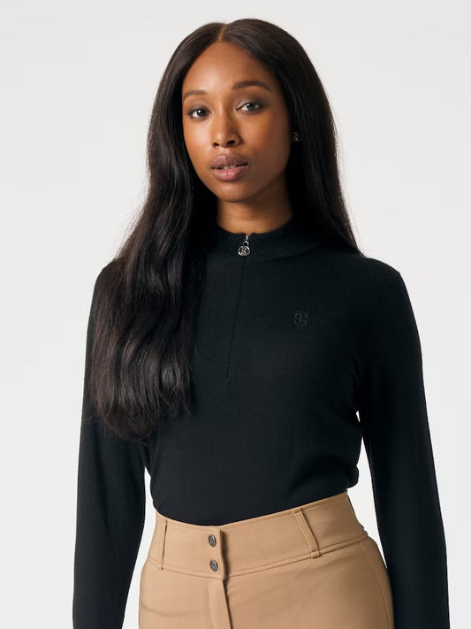PS of Sweden Erin Equimerino Base Layer - Black