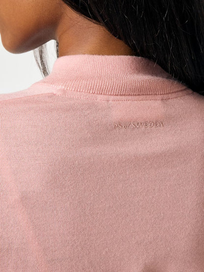 PS of Sweden Erin Equimerino Base Layer - Pink