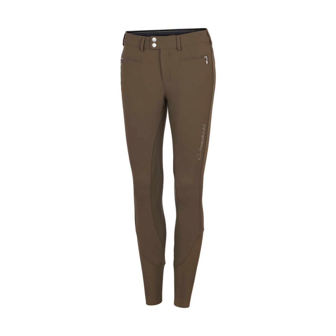 Samshield Diane Full Seat Womens Breeches