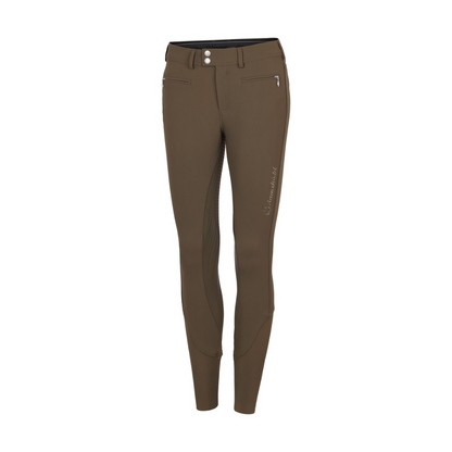Samshield Diane Full Seat Womens Breeches