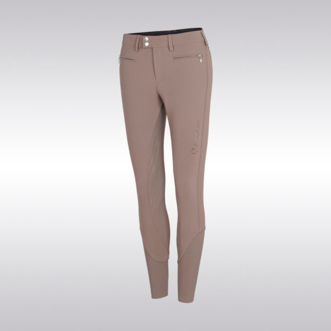 Samshield Diane Full Seat Womens Breeches