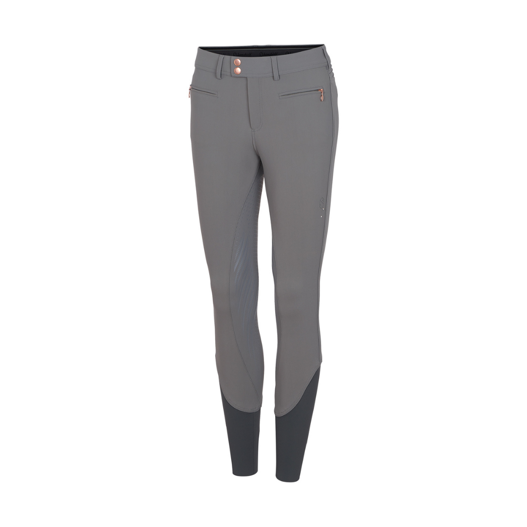 Samshield Diane Full Seat Womens Breeches