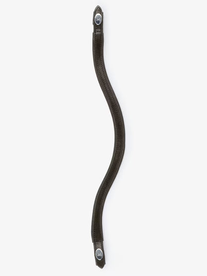 PS of Sweden Browband U-shape Silver