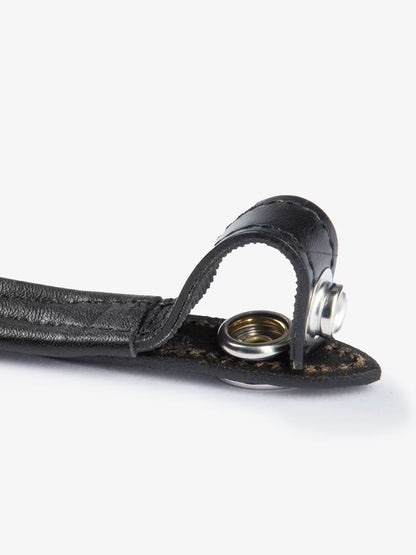 PS of Sweden Browband U-shape Silver