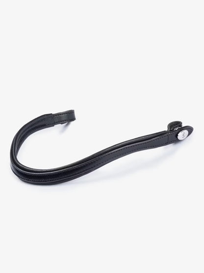 PS of Sweden Browband U-shape Silver