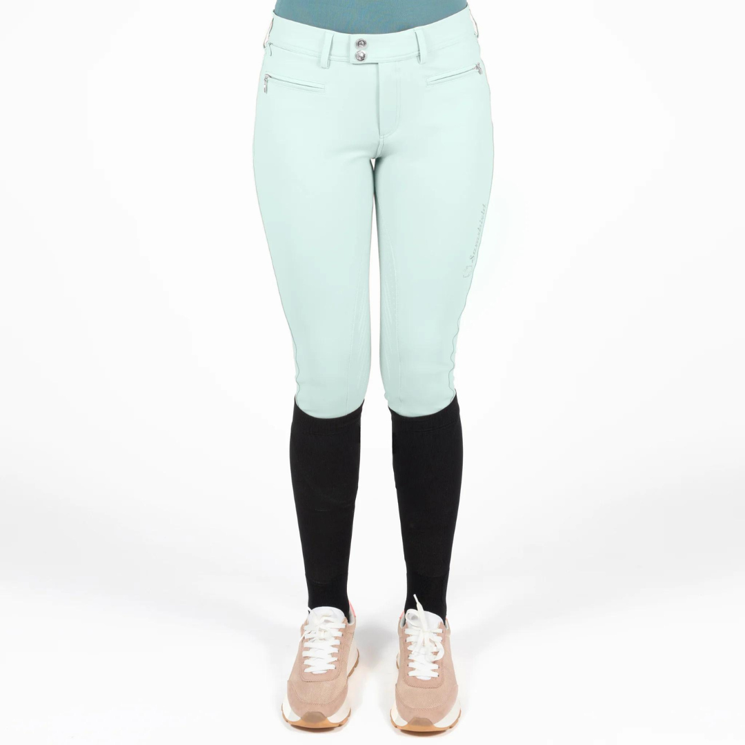 Samshield Diane Full Seat Womens Breeches