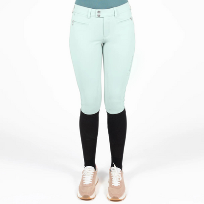 Samshield Diane Full Seat Womens Breeches