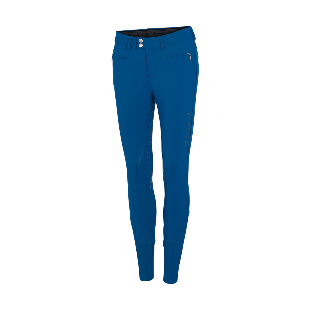 Samshield Diane Full Seat Womens Breeches