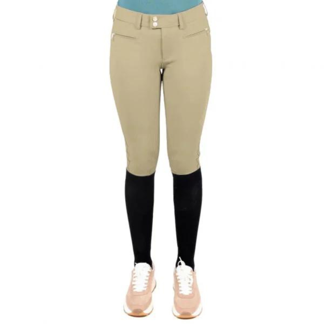 Samshield Diane Full Seat Womens Breeches