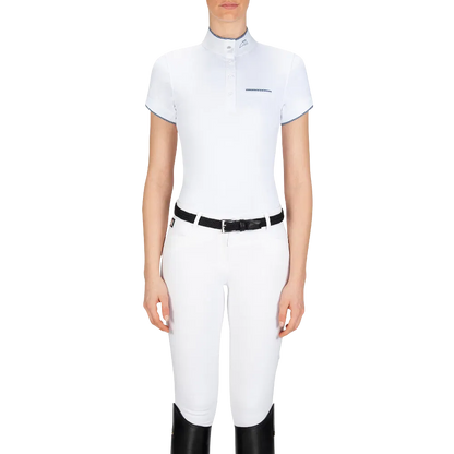 Equiline Greta Womens Show Shirt