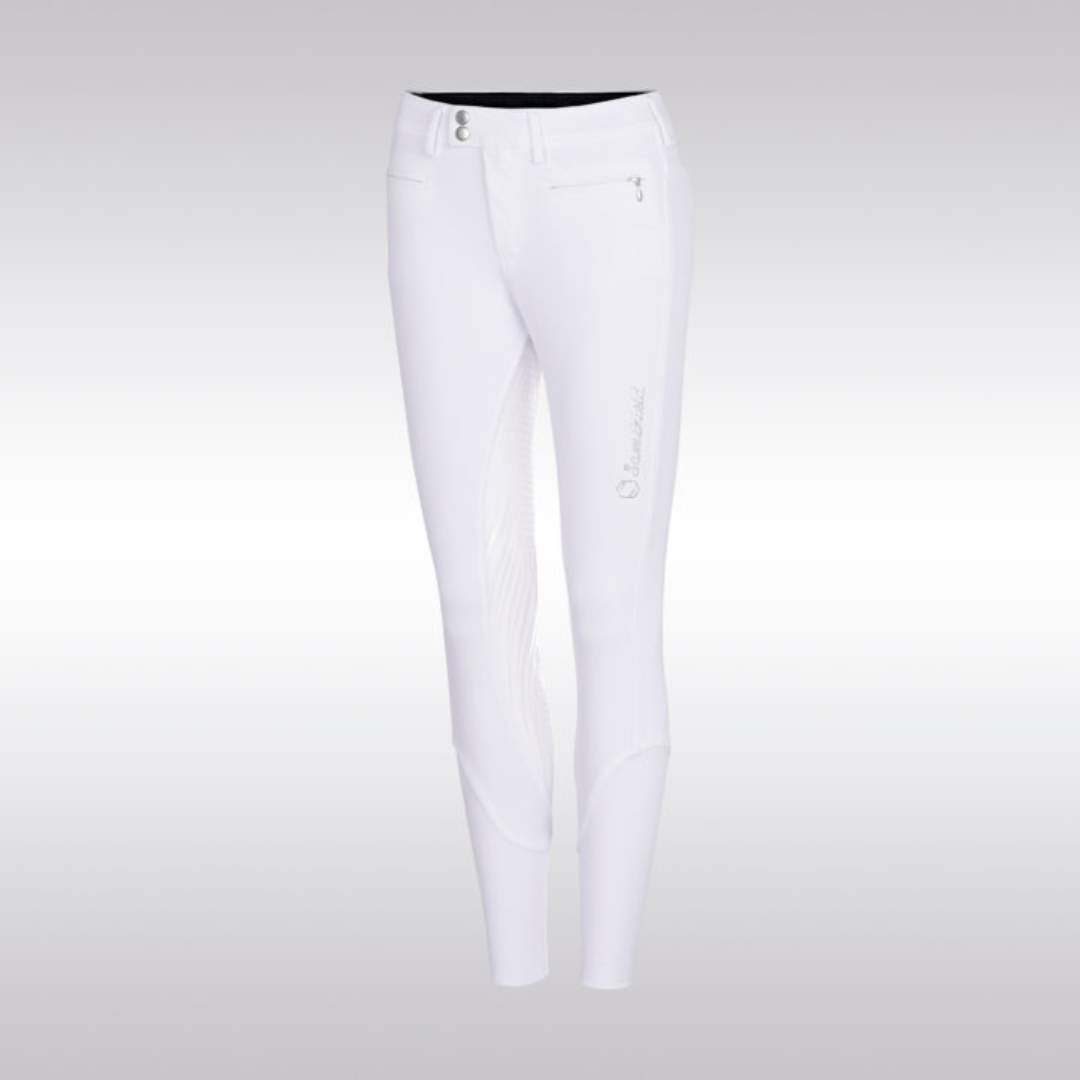 Samshield Diane Full Seat Womens Breeches