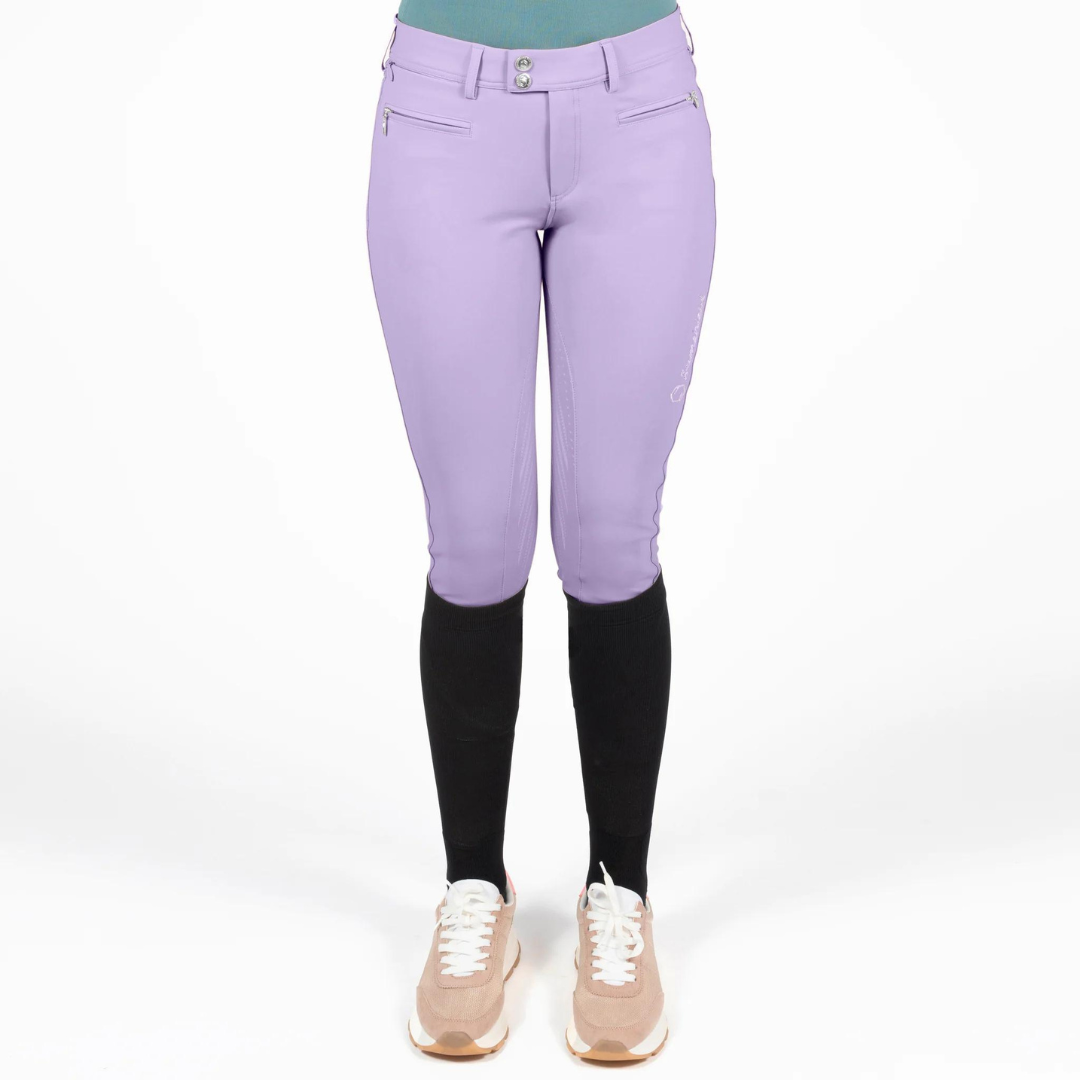 Samshield Diane Full Seat Womens Breeches