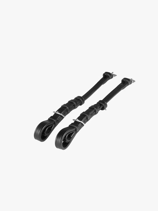 PS of Sweden Cheek Piece Flat W/ Selectable Cradles + Regular Buckles