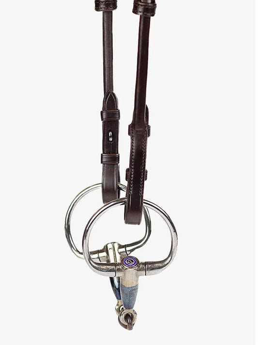 Cheekpiece Rolled w/ French Hook + Selectable Cradles