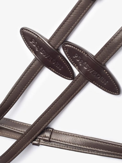 PS of Sweden Soft Supergrip Reins