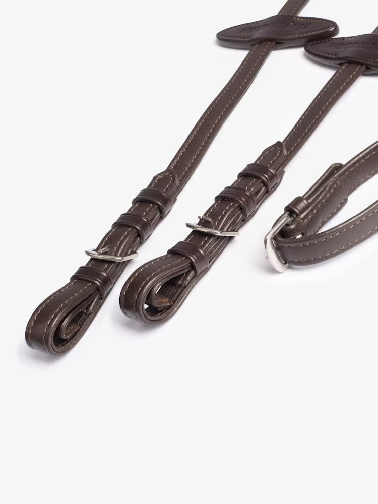 PS of Sweden Soft Supergrip Reins