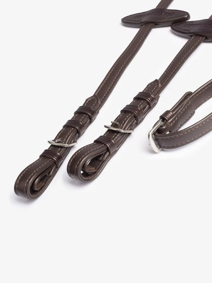 PS of Sweden Soft Supergrip Reins