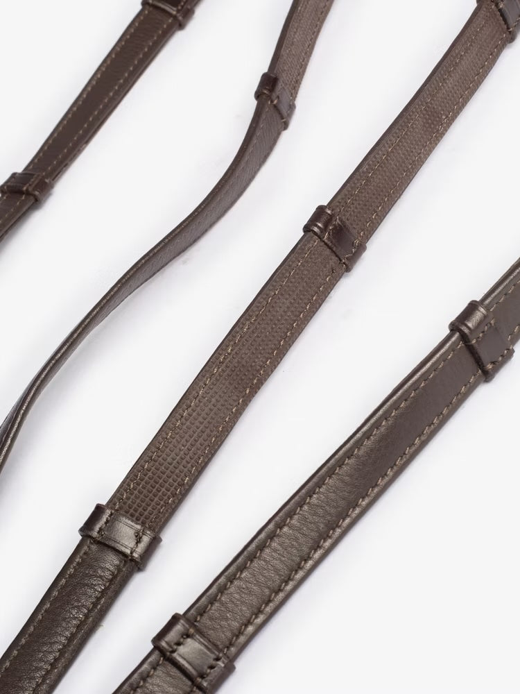 PS of Sweden Soft Supergrip Reins
