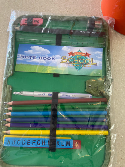 Grays of Shenstone Horse Club Pencil Case