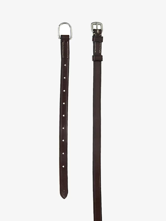 PS of Sweden Throatlatch Flat Light Stitches