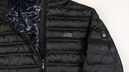 Equiline Elasie Mens Puffer