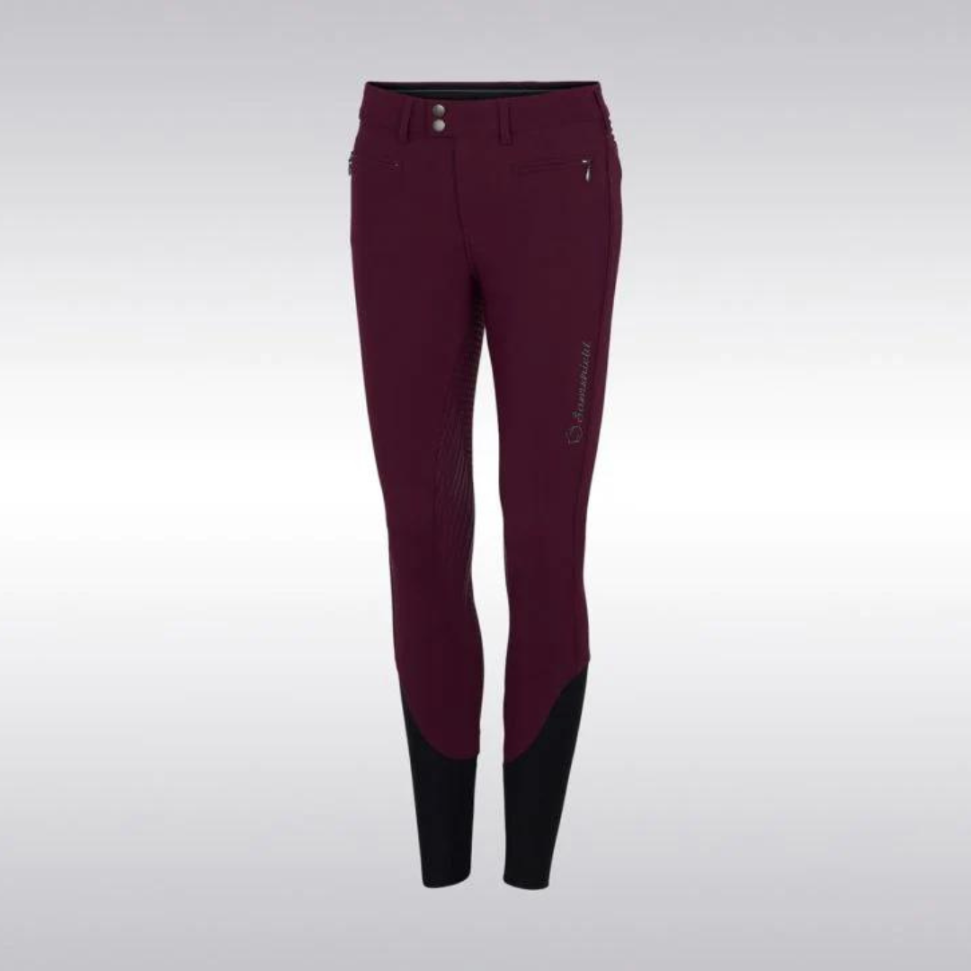 Samshield Diane Full Seat Womens Breeches