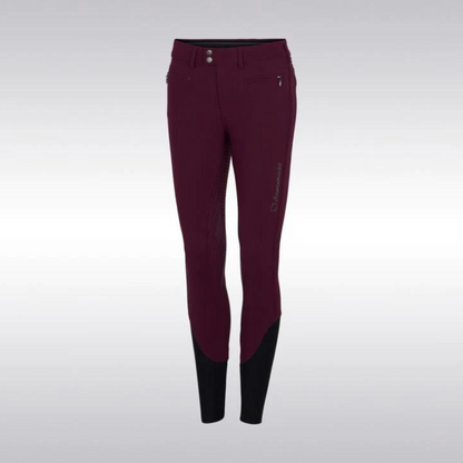 Samshield Diane Full Seat Womens Breeches