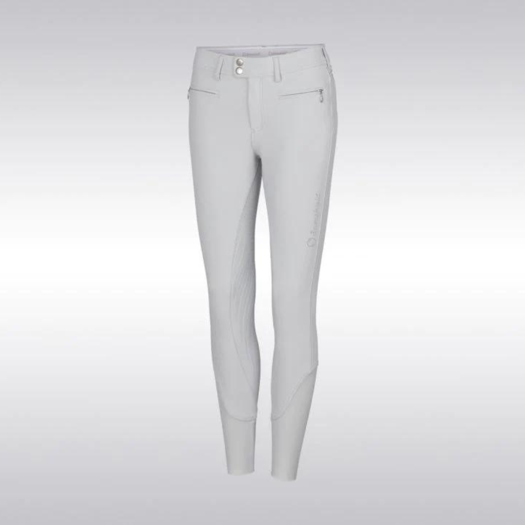 Samshield Diane Full Seat Womens Breeches