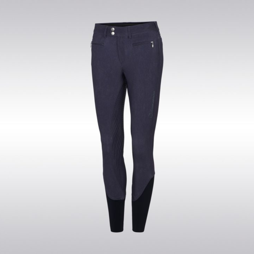 Samshield Diane Full Seat Womens Breeches