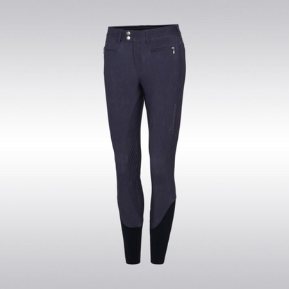 Samshield Diane Full Seat Womens Breeches