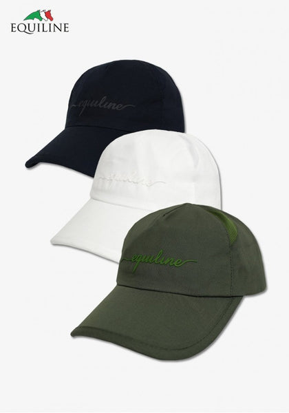 Equiline Tasmy Cap