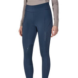 Equiline Edodiek Womens Knee Grip Leggings