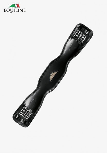 Equiline Dressage Girth - 70cm Black